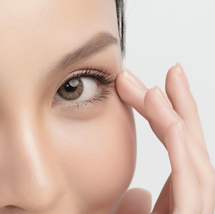 Cosmetic Eye Issues