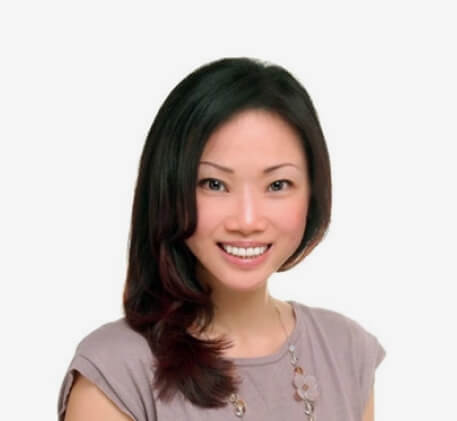 Dr Chia Hui Ling