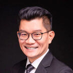 Dr Tan Ying Chien