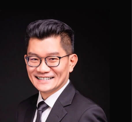 Dr Tan Ying Chien