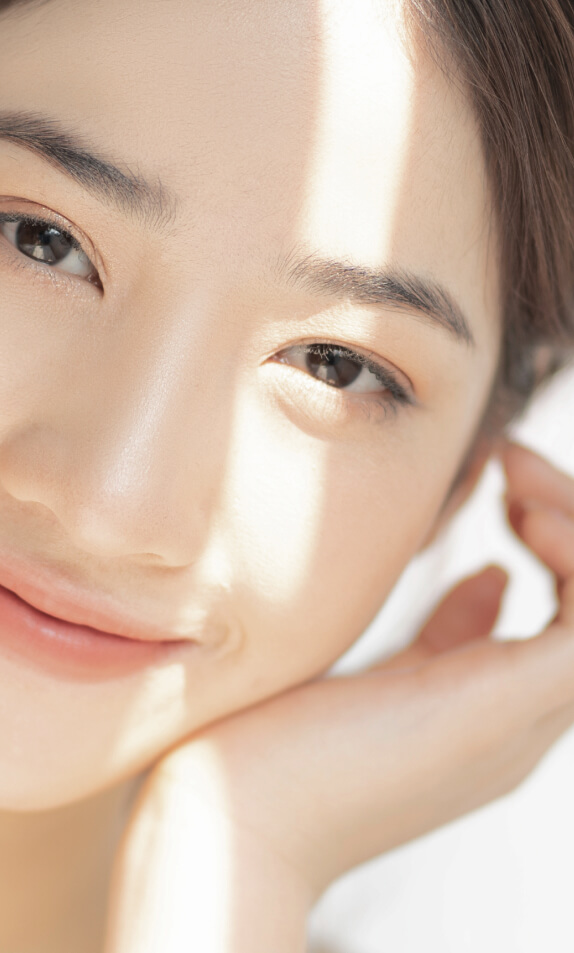 Beautiful Eyes
