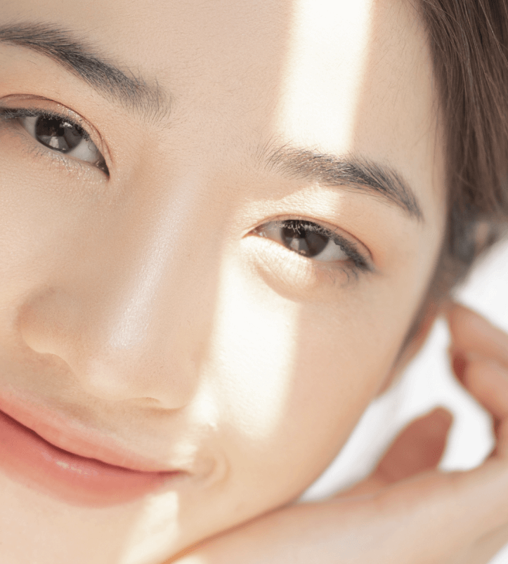 Cosmetic Eye